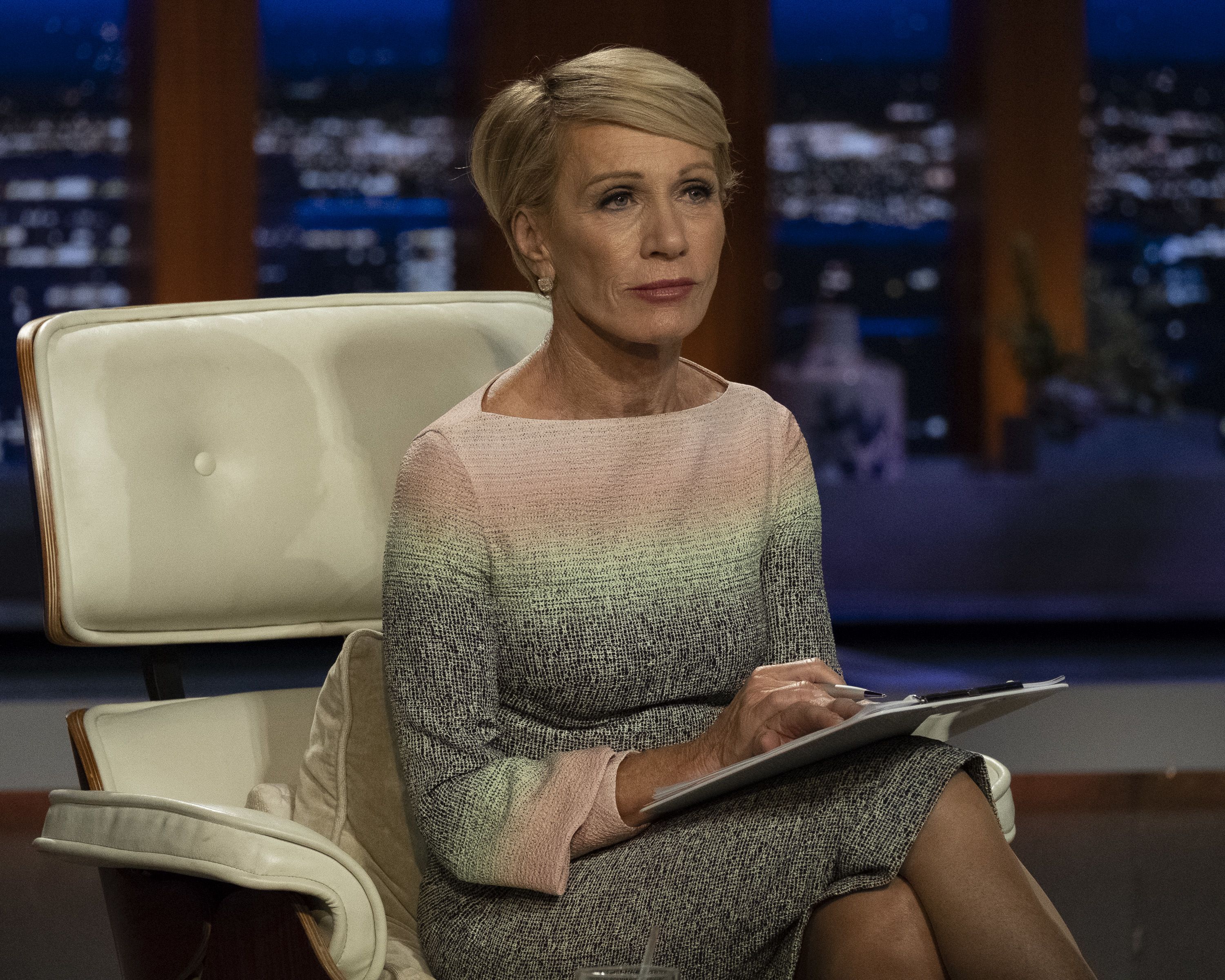 Barbara Corcoran