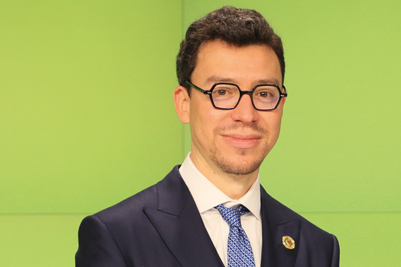 Luis von Ahn (Duolingo)