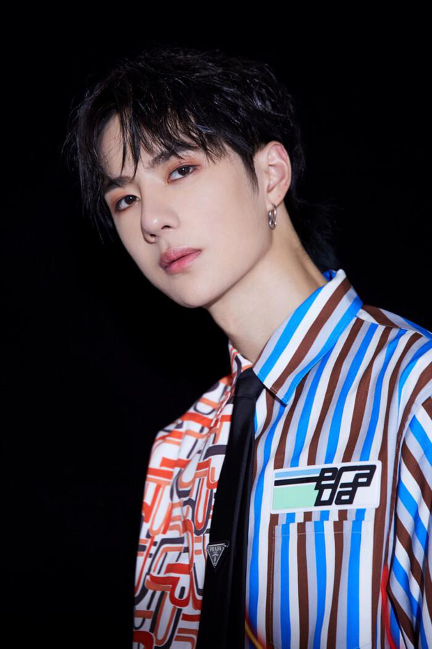 Wang Yibo (Vương Nhất Bác)